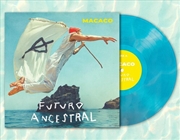 Buy Futuro Ancestral - Blue Vinyl