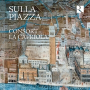 Buy Sulla Piazza