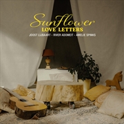 Buy Sunflower - Love Letters