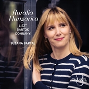 Buy Ruralia Hungarica