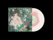 Buy Flora Maniia - Coloured Vinyl