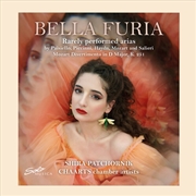Buy Bella Furia