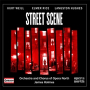 Buy Kurt Weill: Street Scene