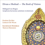 Buy Hildegard Von Bingen: Divan-E Shohud - Book Of