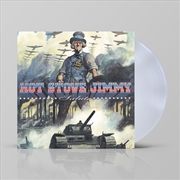 Buy Salute - White Vinyl