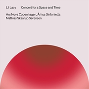 Buy Concert For A Space & Time