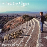Buy Peter & The Wolves - Green Vinyl