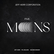 Buy Five Moons