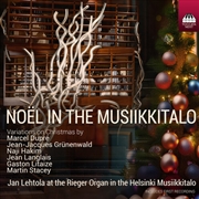 Buy Noel In The Musikkitalo