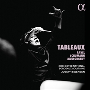 Buy Tableaux