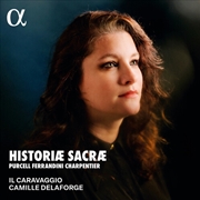 Buy Historiae Sacrae