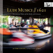 Buy Ludi Musici // 1621 - Instrumental Music Of The Early 17th Century
