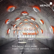 Buy Out Into The Open