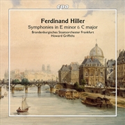 Buy Symphony In E Minor & Symphony In C Major