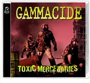 Buy Toxic Mercenaries