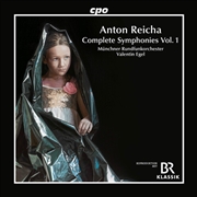 Buy Complete Symphonies, Vol. 1