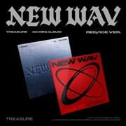 Buy New Wav - Random Cover Version