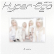 Buy Hyper-Ego Aura Ver