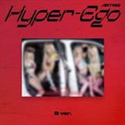 Buy Hyper-Ego Trauma Ver