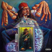 Buy Elevator Music