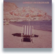 Buy Lonely Deckchair