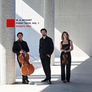 Buy Mozart: Piano Trios, Vol. 1