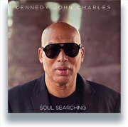 Buy Soul Searching