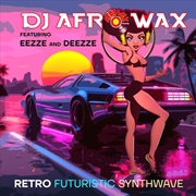 Buy Retro Futuristic Synthwave