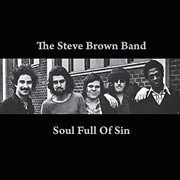 Buy Soul Full Of Sin