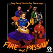 Buy Fire And Passion