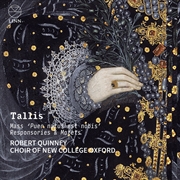 Buy Tallis: Mass Puer Natus Est Nobis Responsories &