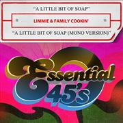 Buy Little Bit Of Soap