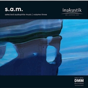 Buy S.A.M. - Selected Audiophile Music - Vol. 3