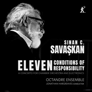 Buy Eleven Conditions Of Responsibility