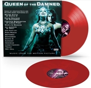 Buy Queen Of The Damned