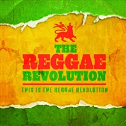 Buy This Is The Reggae Revolution