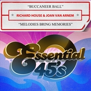 Buy Buccaneer Ball / Melodies Bring Memories
