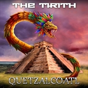 Buy Quetzalcoatl