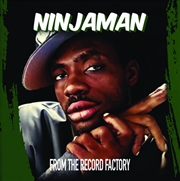Buy From The Record Factory