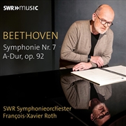 Buy Beethoven: Symphony No. 7, Op. 92