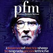 Buy I Dreamed Of Electric Sheep - Yellow Vinyl