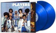 Buy Live 1977