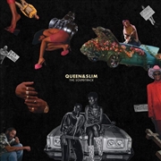 Buy Queen & Slim: The Soundtrack