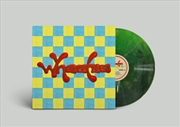 Buy Wheatus 2020 - Green Vinyl