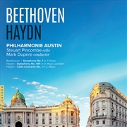 Buy Beethoven & Haydn: Philharmonie Austin