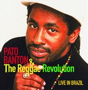 Buy Live In Brazil