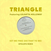 Buy Set Me Free (Do That To Me) (Opolopo Remix)