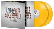 Buy Collected: Limited Edition - Yellow Vinyl