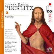 Buy Pucklitz: Opera Omnia, Vol. 2