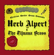 Buy Music Of Herb Alpert & The Tijuana Brass